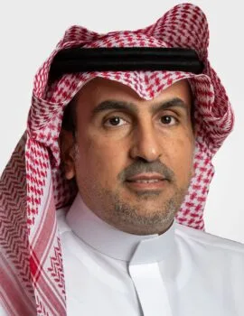 السيد صالح بن عبدالله الزميعي