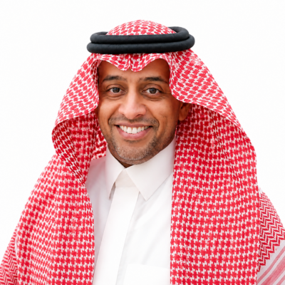 احمد البريدي